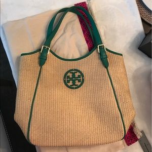 Tory Burch purse