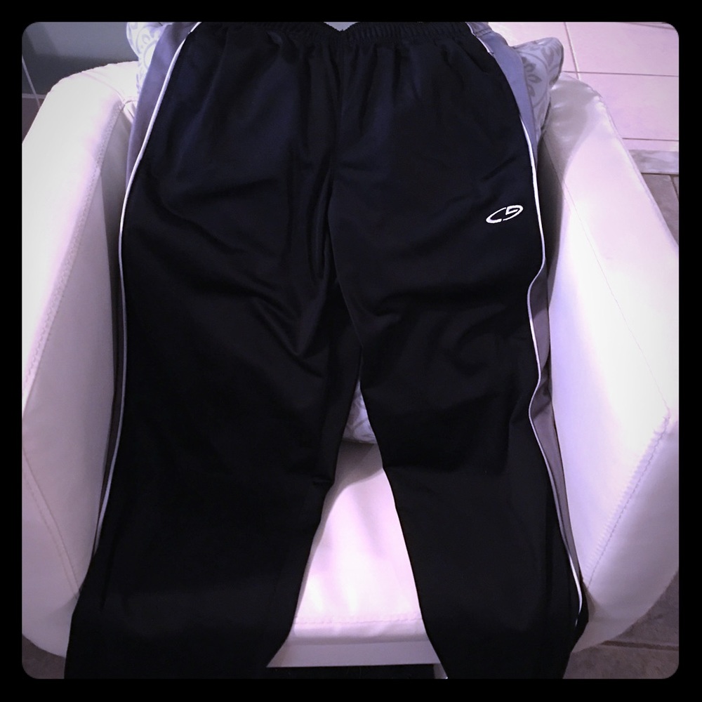 Boys Track pants 2 pair