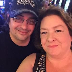 Meet your Posher, Gina