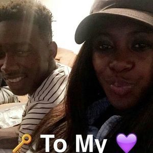 Meet your Posher, Adia