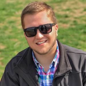 Meet your Posher, Joe