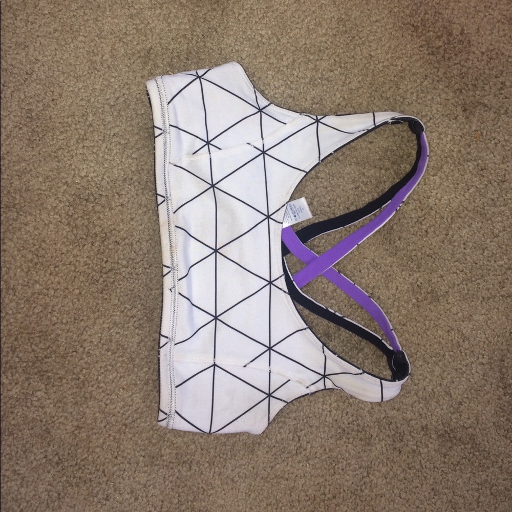 🔴SOLD🔴 Ivviva sports bra