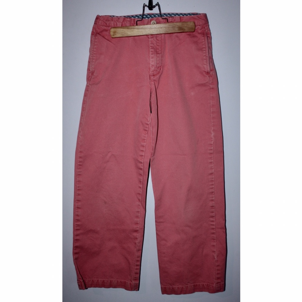 Boys Size 10 Vineyard Vines Pants