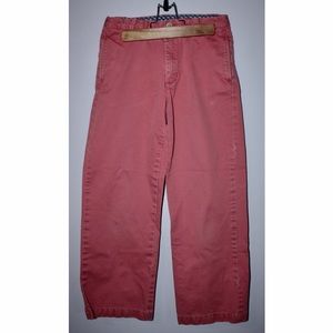 Boys Size 10 Vineyard Vines Pants