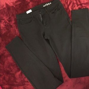 Gap 1969 Legging Jean, 28t