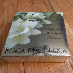 Jessica McClintock Women 3.4oz EDP 2 Piece Set