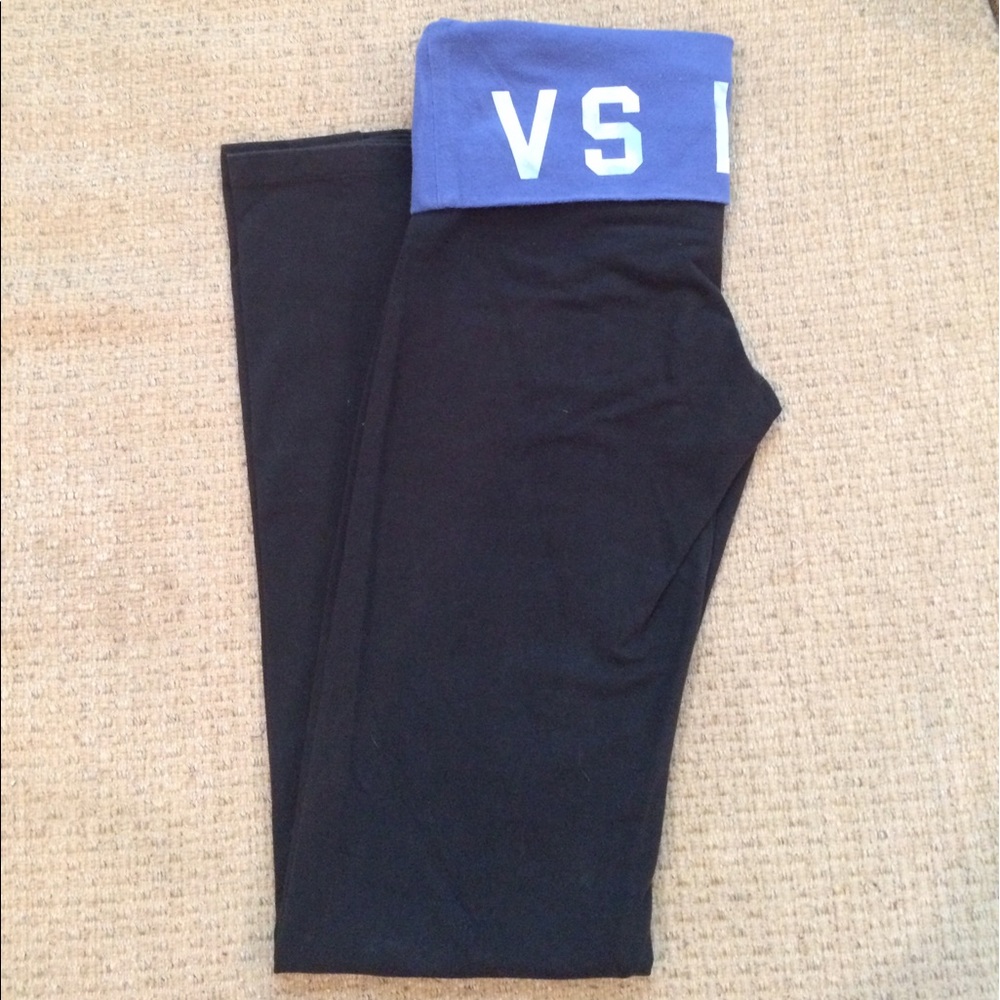 Victoria Secret yoga pants