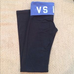 Victoria Secret yoga pants