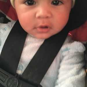 Meet your Posher, Rivas