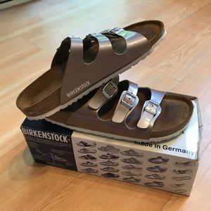 Birkenstock Florida 3 Strap