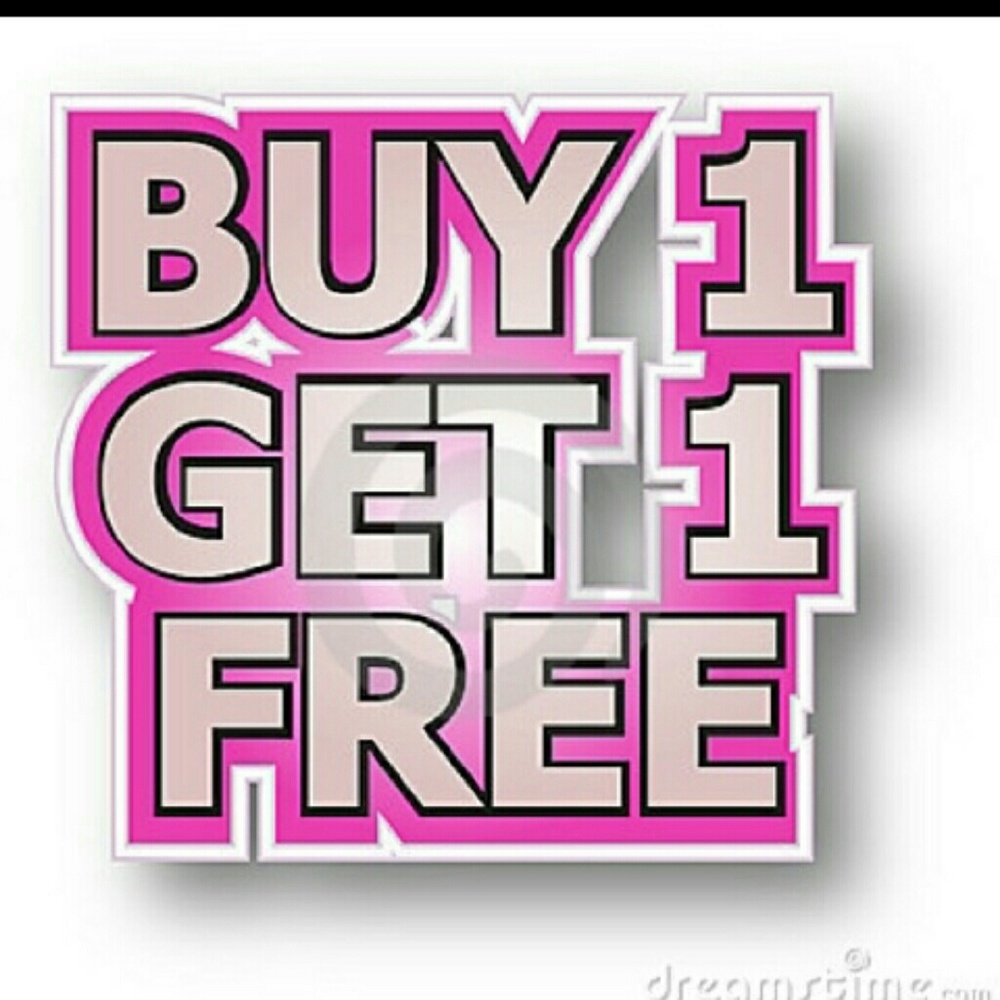 Bundle any item( 12 dollars of lesser value)