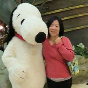 Meet your Posher, Yu-fan