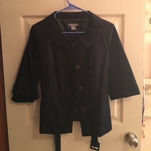 Ann Taylor Blazer