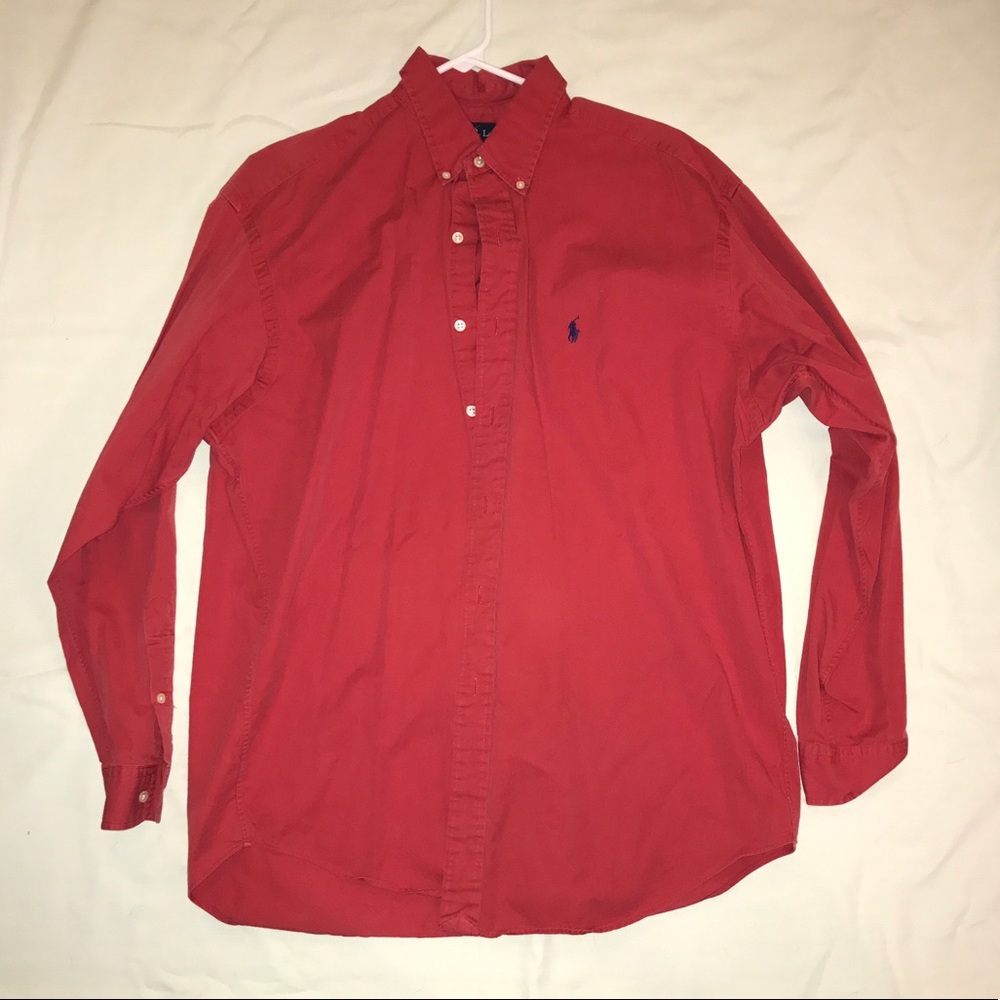Ralph Lauren Blake