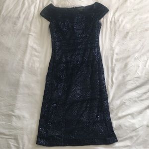 Ralph Lauren Evening Cocktail dress