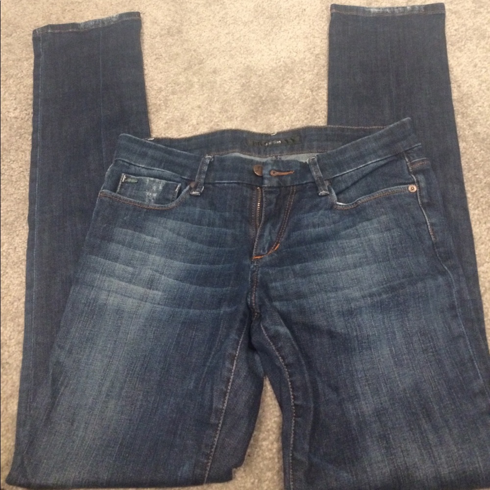 Joe's jeans size 27