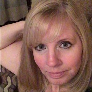 Meet your Posher, Tammy