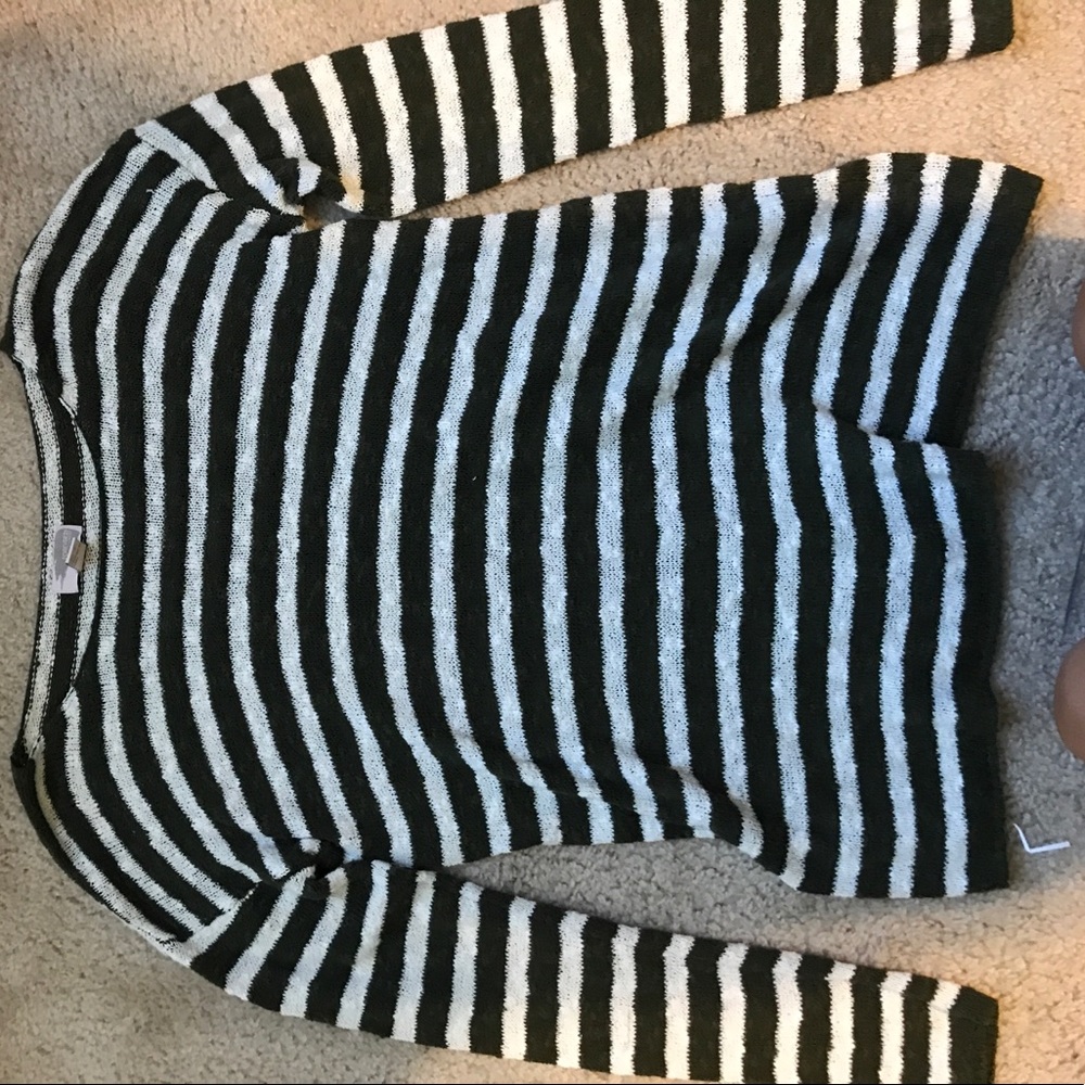 forever 21 sweater