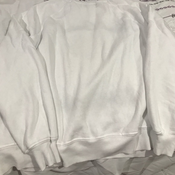 NWT Wildfox Sweatshirt - Picture 3 of 5