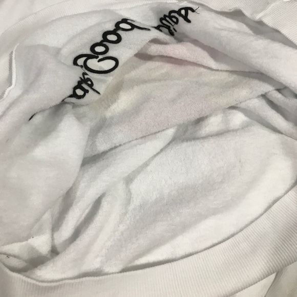 NWT Wildfox Sweatshirt - Picture 5 of 5