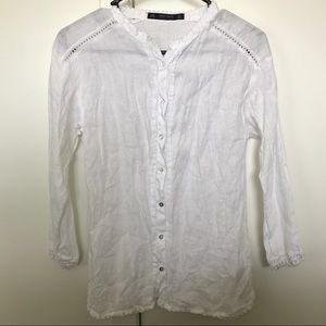 Zara Top