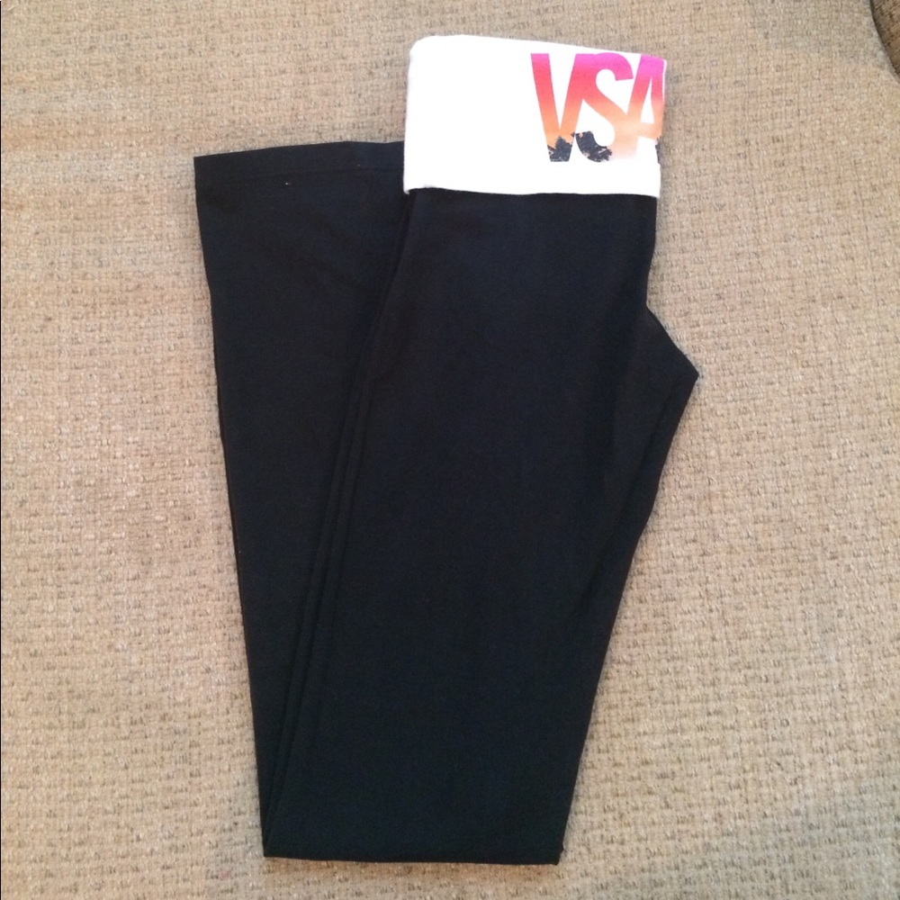 Victoria Secret yoga pants