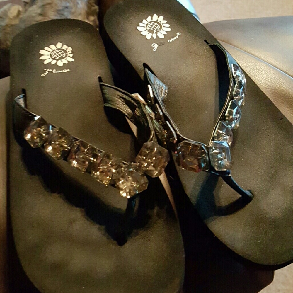 Flip flops