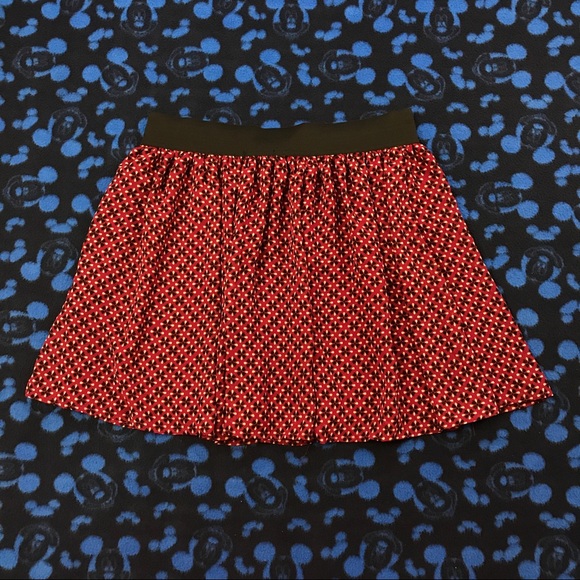 Forever 21 Dresses & Skirts - ❤️🖤Forever 21 Skirt🖤❤️