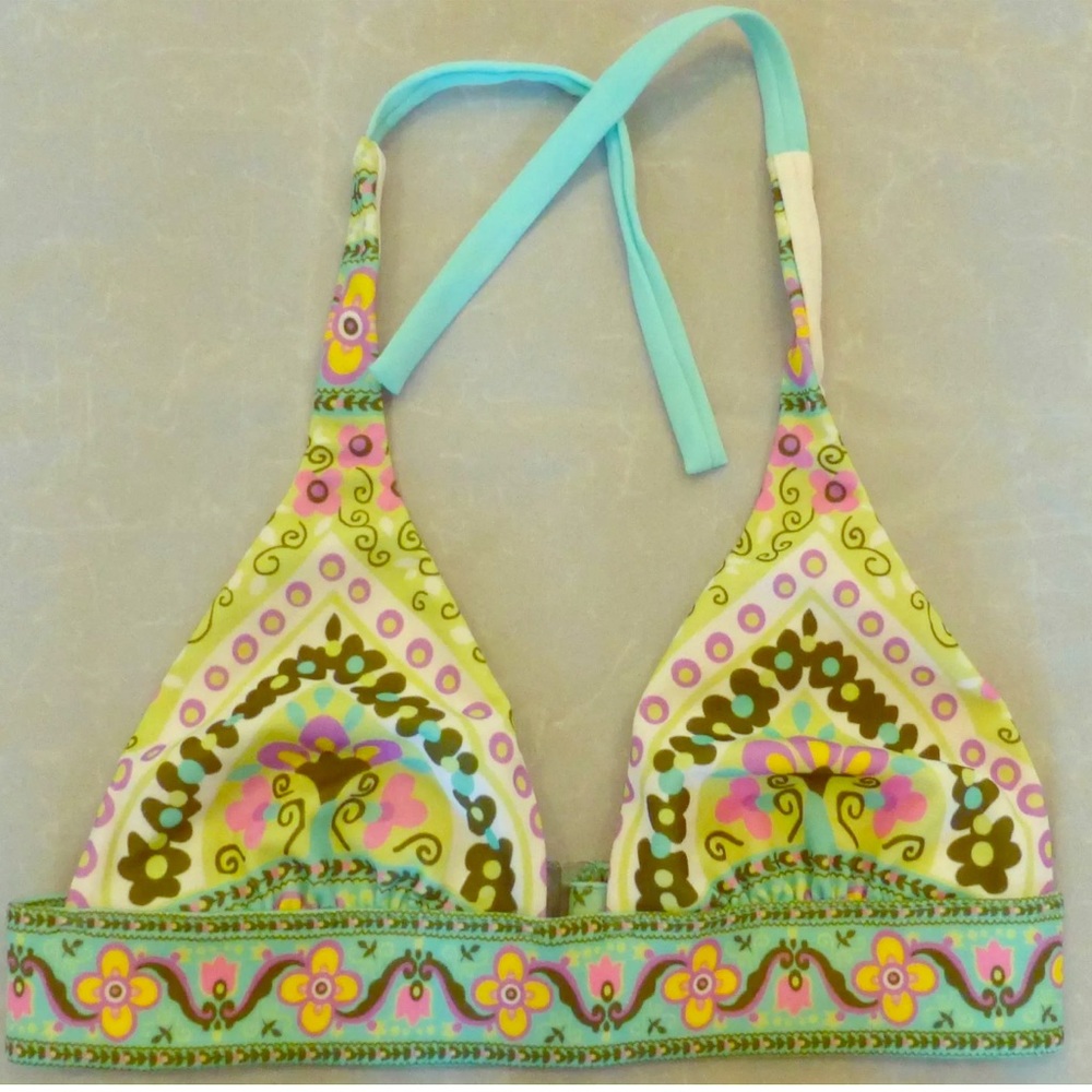 Victoria secret bikini top