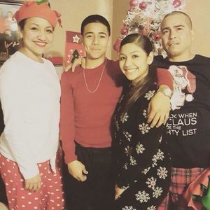 Meet your Posher, Adriel