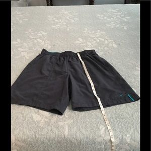 NWOT Men's Speedo shorts