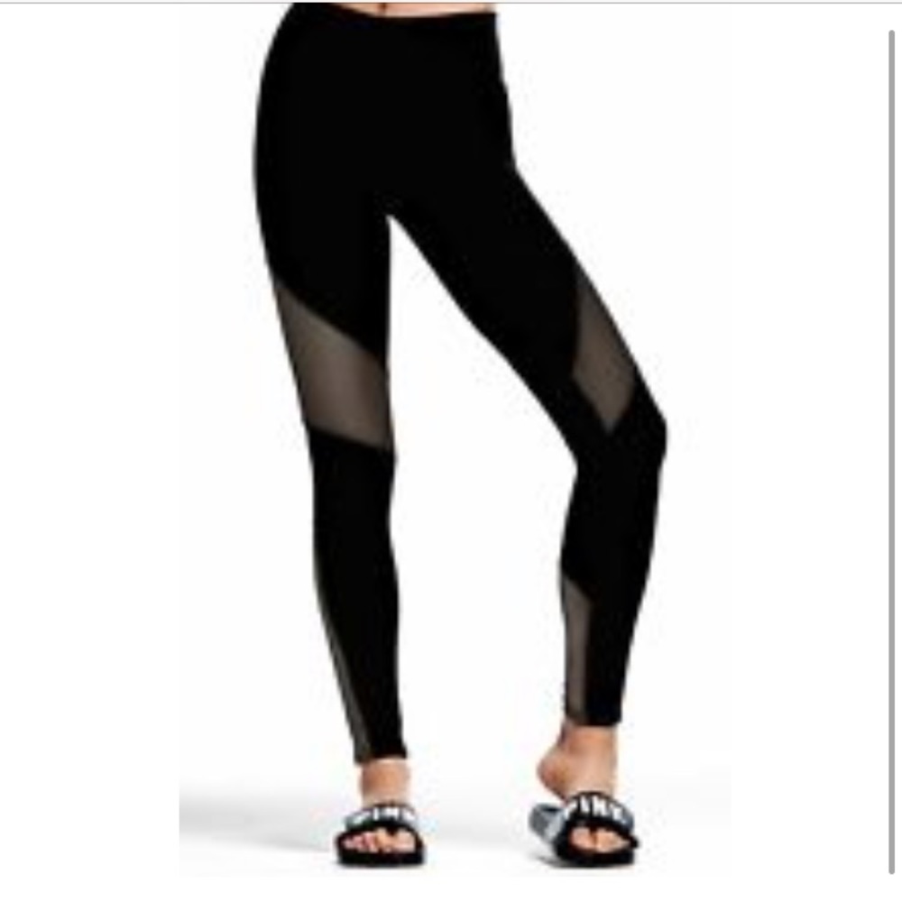 Victoria's Secret Ultimate Leggings