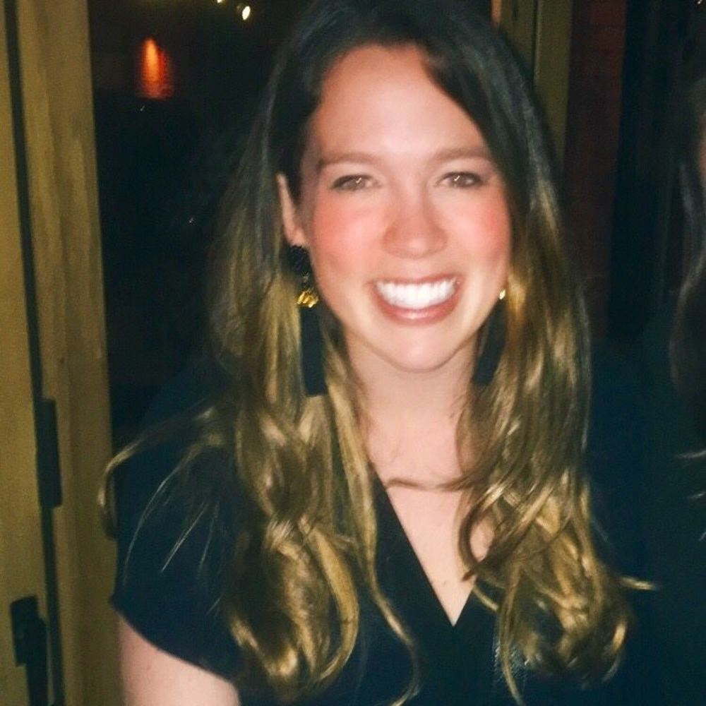 Meet your Posher, Barrett