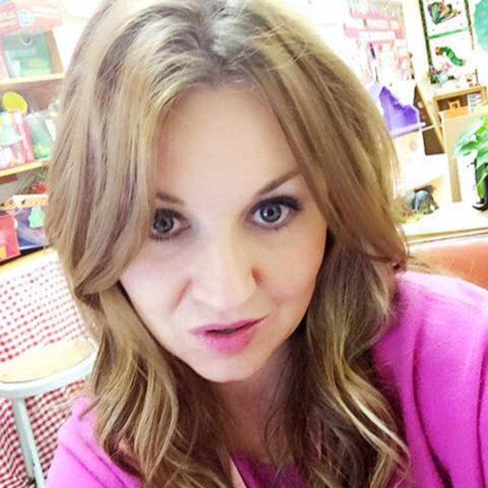 Meet your Posher, Liz
