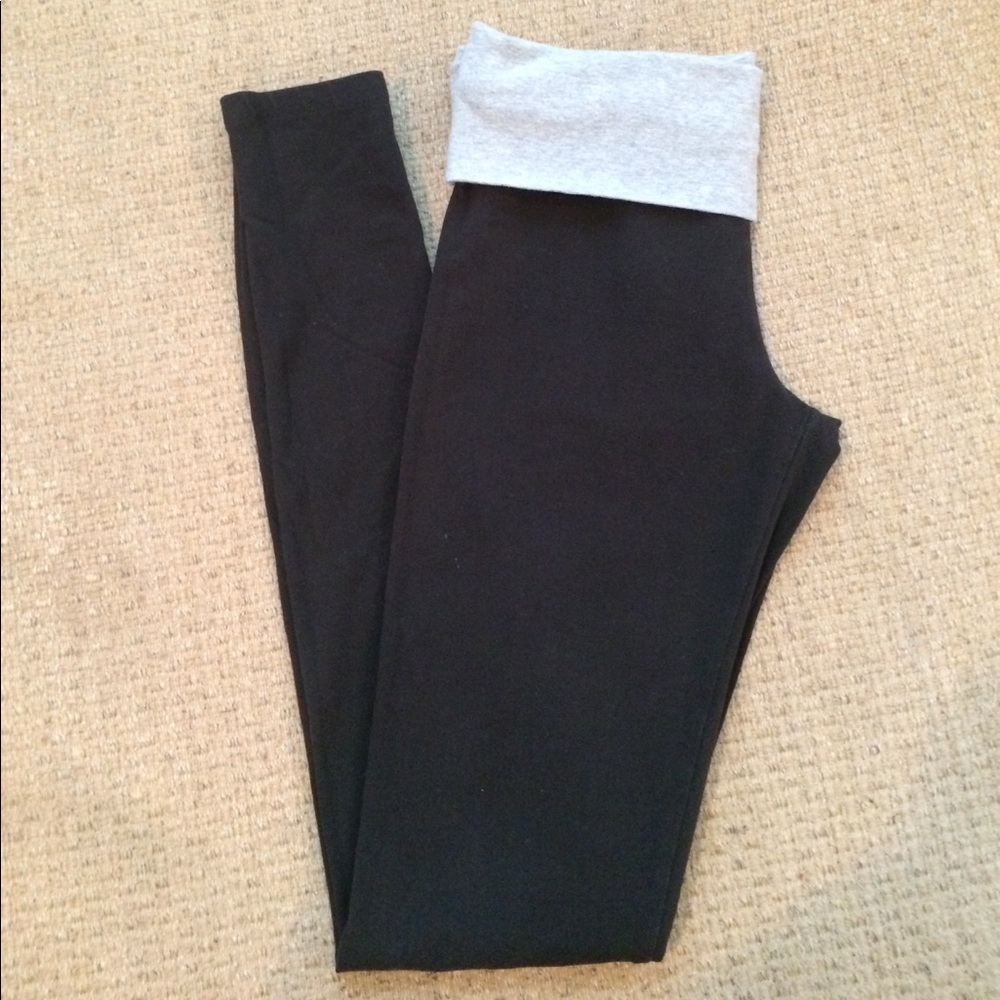 Victoria Secret yoga pant leggings