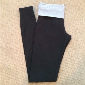 Victoria Secret yoga pant leggings