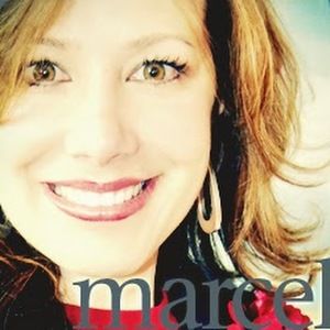 Meet your Posher, Marcela