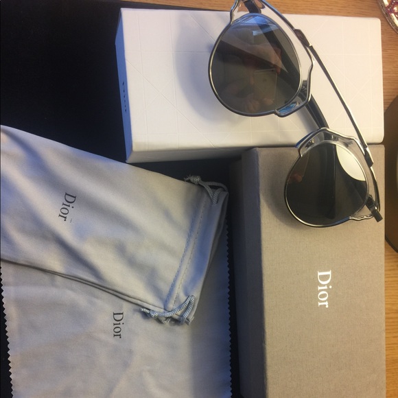 Christian Dior Sunglasses