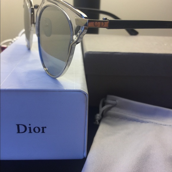 Christian Dior Sunglasses