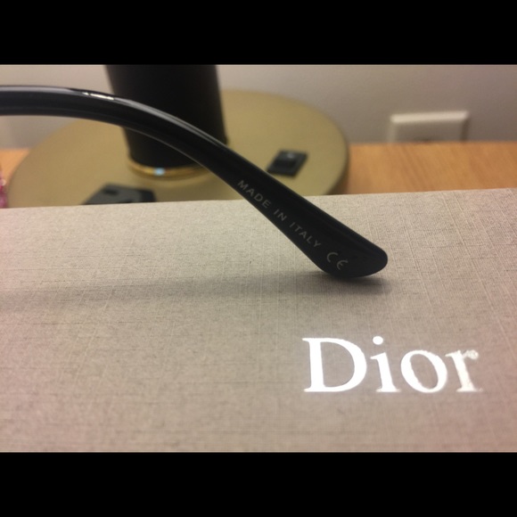 Christian Dior Sunglasses main image 5