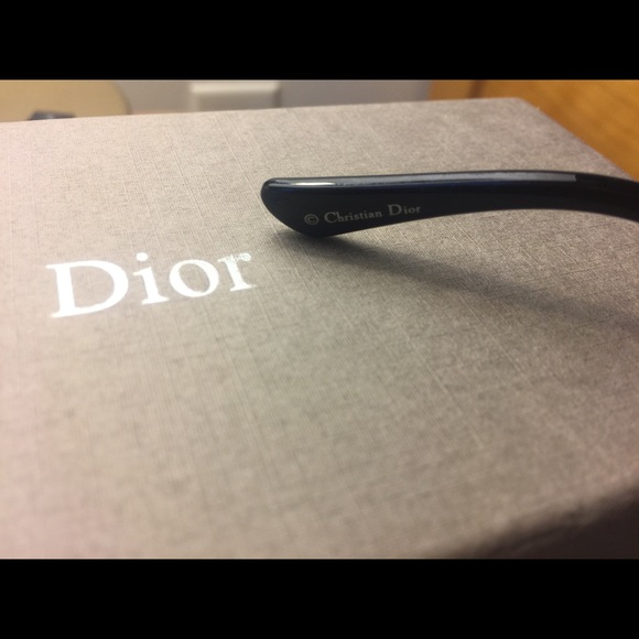 Christian Dior Sunglasses
