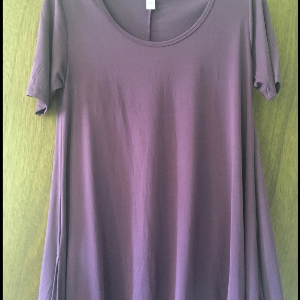 XXS Prefect Tee from Lularoe