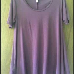XXS Prefect Tee from Lularoe