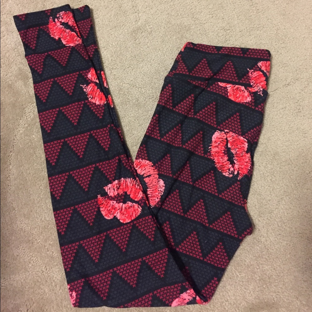 Lularoe legigins