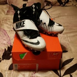 Nike Football cleats