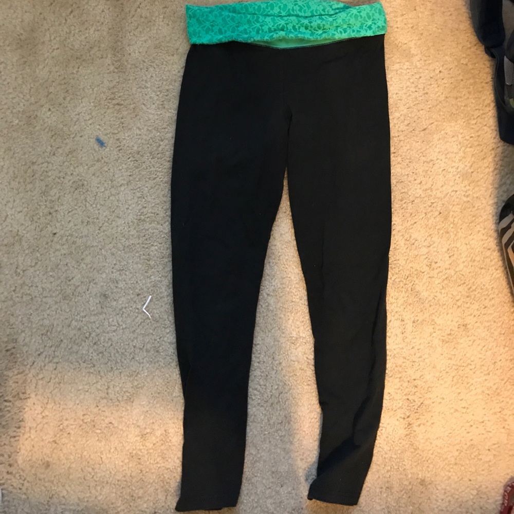 Aerie leggings