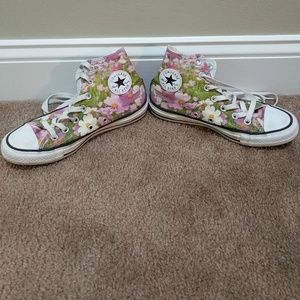 Women's Converse
