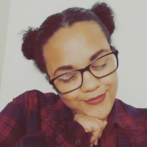 Meet your Posher, Karina