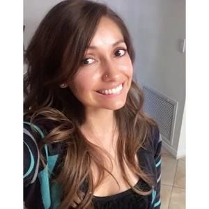 Meet your Posher, Gloria