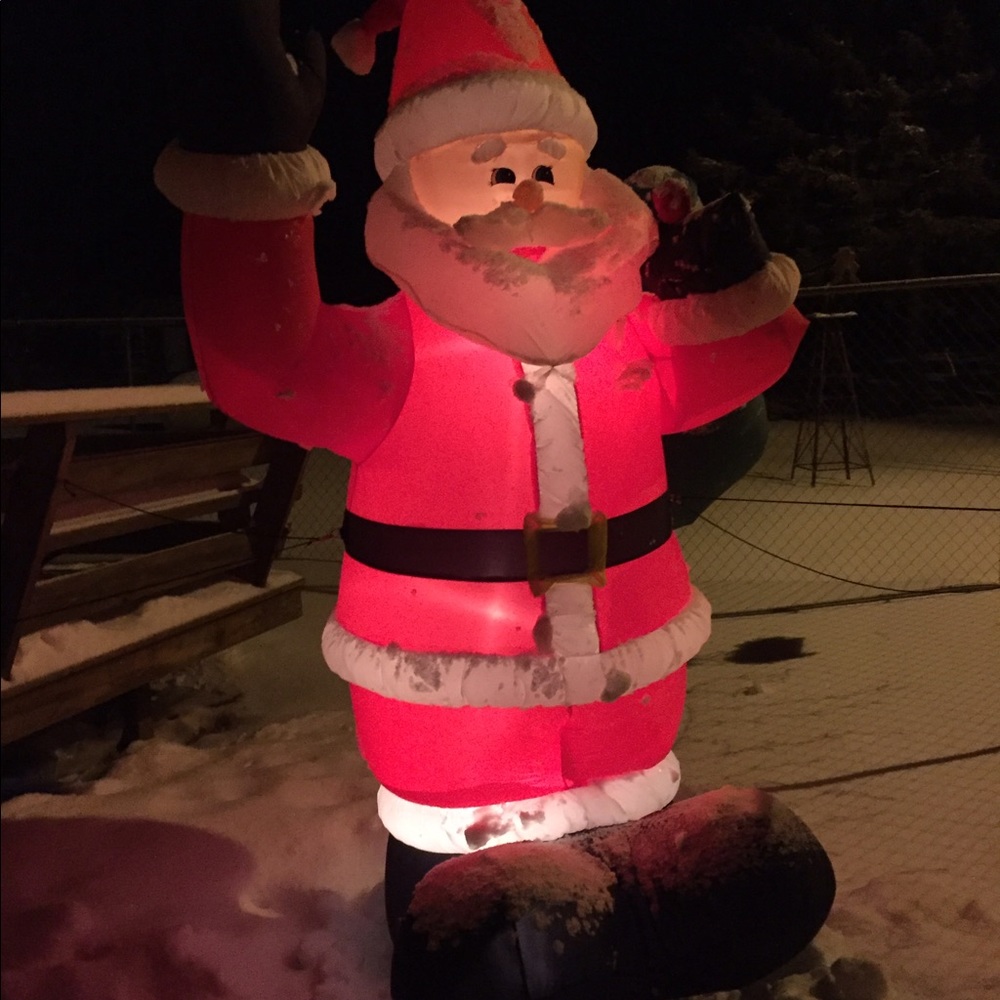 Meet your Posher, Dode